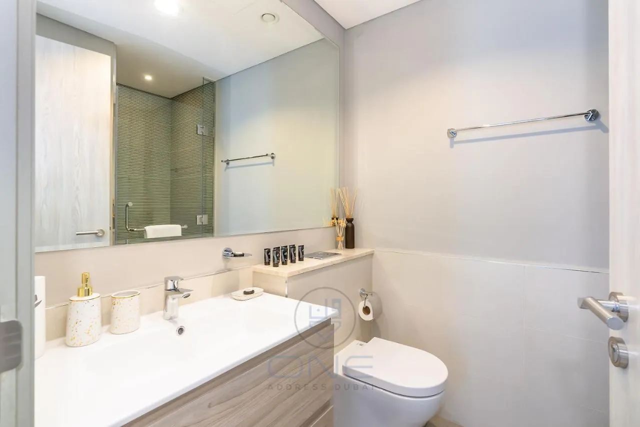 Lavish & Upgraded One Bedroom Apt At Zada Tower! Dubai 0*,  United Arab Emirates
